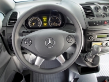 Фото Mercedes-Benz Vito комби 111 CDI MT L2 №5